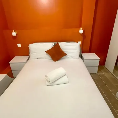 Spacious Flat Near Grands Boulevards 6P Parigi Esterno foto
