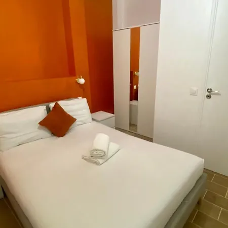 Spacious Flat Near Grands Boulevards 6P Parigi Esterno foto