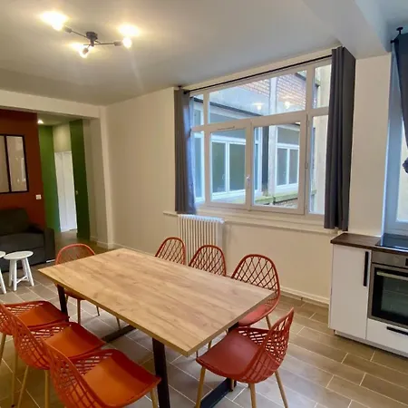 Spacious Flat Near Grands Boulevards 6P Parigi Esterno foto