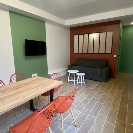 Spacious Flat Near Grands Boulevards 6P Parigi Esterno foto